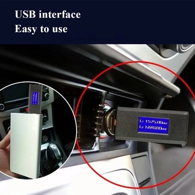 U Disk Display Universal Device GPS Jammer, USB Jammer U Disk Display Universal Device GPS Jammer, USB Jammer